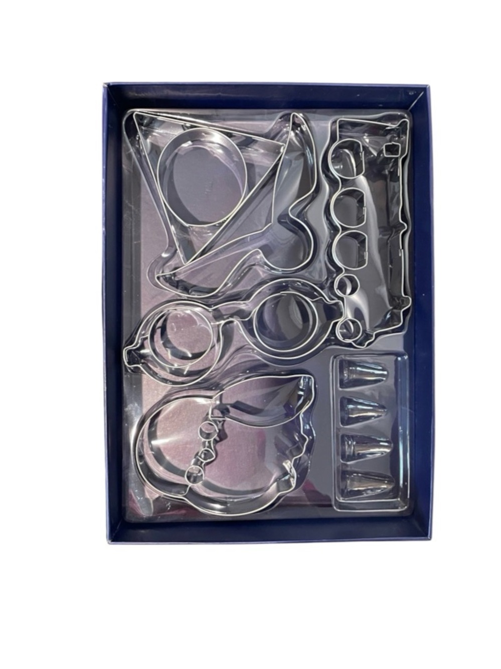 Williams Sonoma Harry Potter Cookie Baking Kit - Picture 7 of 8